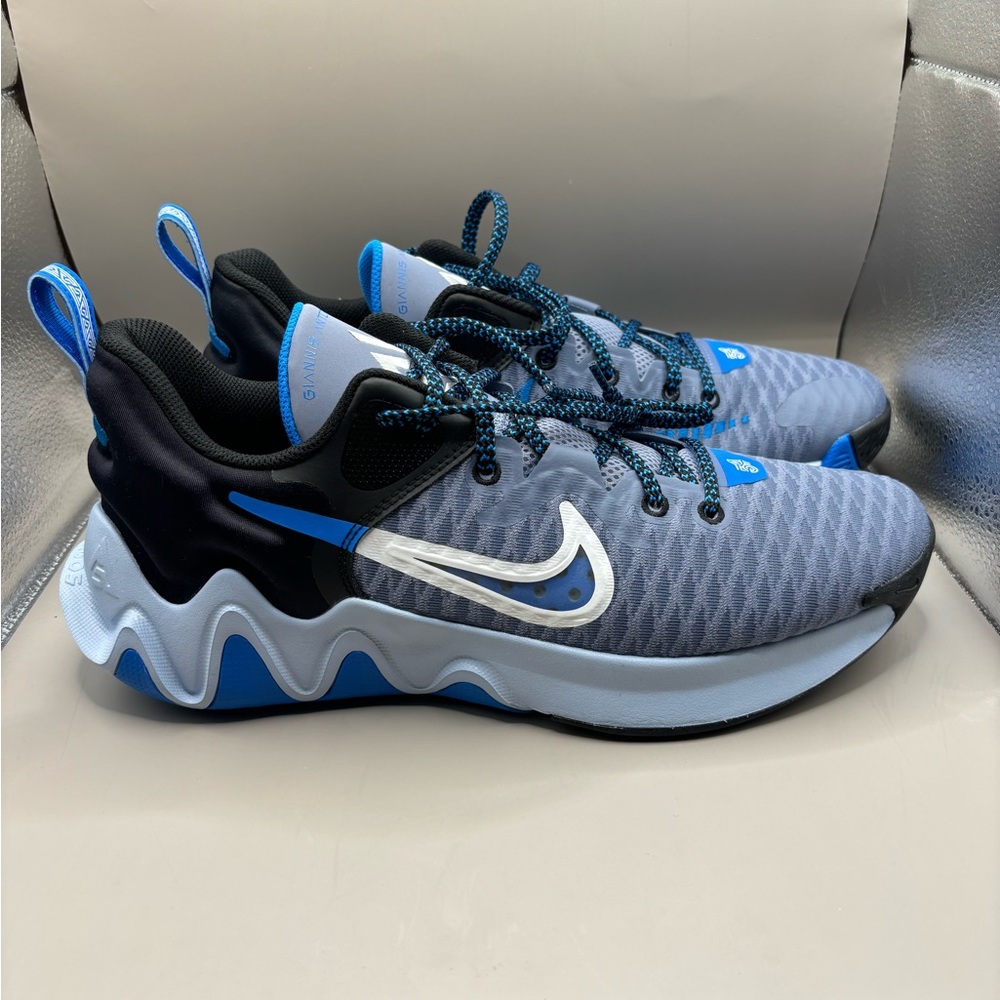 NIKE Giannis Immortality 1 NWT